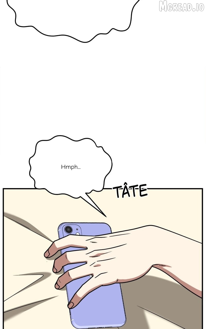Change Me Chapter 272  - page 57